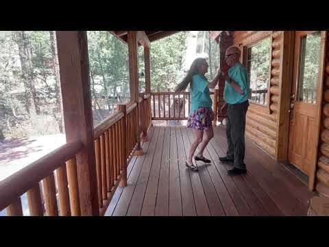 Do you wanna dance?........Bobby Freeman...Dancing the East Coast Swing