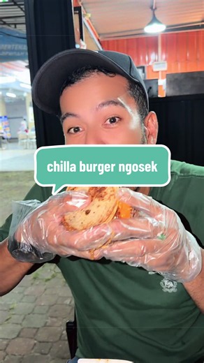 mmg padu rasa dia bege besar harga pun mampu milik yang penting rasa dia tu padu..sape pernah mkn bege chilla komen sikit @ChillaEmpire 🔥🔥