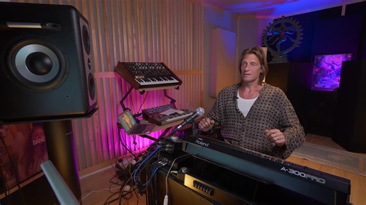 [作编混]Tristan-终极Psytrance电子音乐制作大师课教程~ (10P)