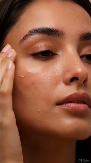 Jojoba Oil Benefits for Glowing Skin ✨ | Best Natural Moisturizer #skincare #beauty