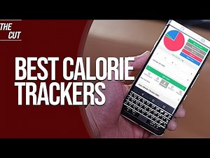 Best Calorie Counting Apps and Trackers 2021