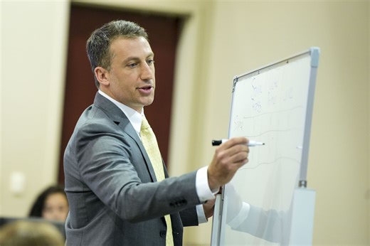 Who is Alex Spiro? All about Jake Paul’s powerful attorney amid match-fixing accusations