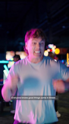 The 3 best things just got even better with our new Eat, Drink & Play Combo for $19.99. | Dave & Buster's