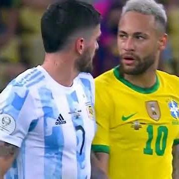 Neymar vs Argentina ☠ #foryou #football #neymar #argentina #messi #edit #fy #futbol