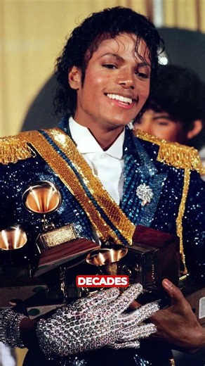 Michael Jackson's new Billboard record is insane #Billboard #MichaelJackson #MusicNews