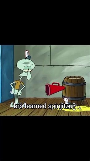 SpongeBob Spinjitzu Adventure with LEGO Ninjago