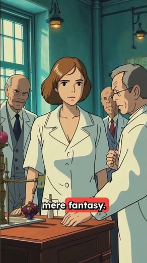 The Forgotten Woman Who Invented Solar Power in 1940s America