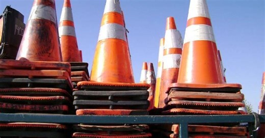 Pavement replacement to begin next week on stretch of WIS 21 in Juneau County