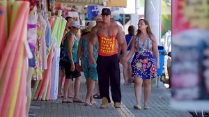 8 Unusual Fake Bodybuilders