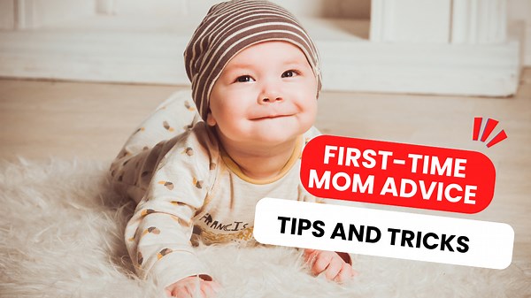 The Truth About Being a First-Time Mom Things No One Tells You + My Best Advice