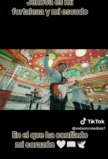 #loscorintios oh padre amado 🤍🕊️