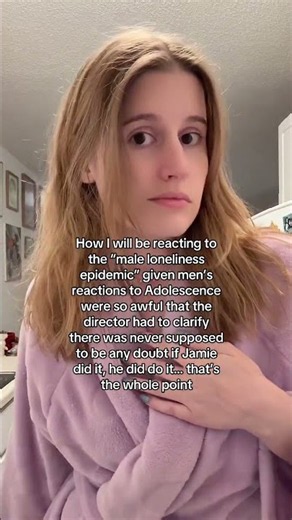 The Netflix show adolescence was supposed to teach these men lesson and they’re still in denial