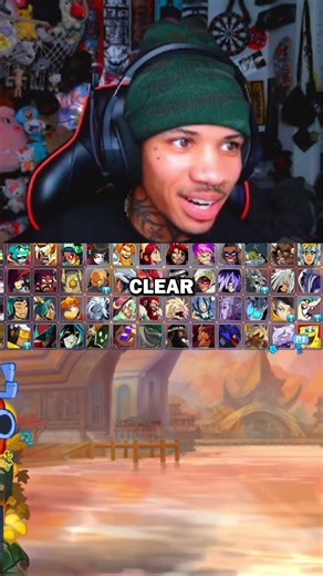 Huey hard copes😭 #yohuey #twitch #clips #foryou #twitchstreamer