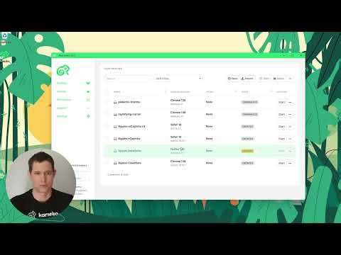 Kameleo Multikernel Explained | Run Multiple Stealth-Chromium Versions with Fingerprint Consistency