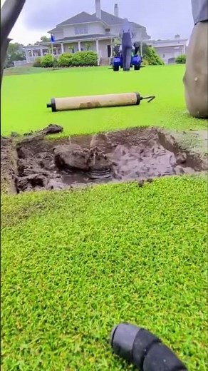 Sprinkler Repair - Do It Yourself Quick and Easy