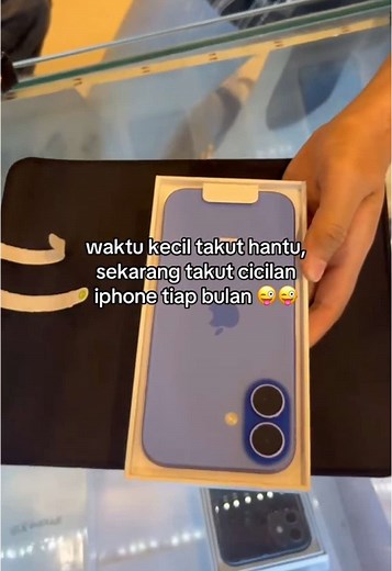 Jangan takut yaa..focus store solusinya, mau punya iphone sekarang gk perlu pusing,tinggal datang kefocus bawa ktp,langsung bawa pulang iphone impian kamu .