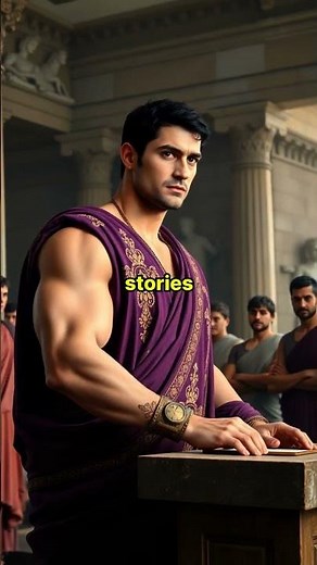 Greek vs Roman Gods: Discover the Epic Differences! 🌌⚡️