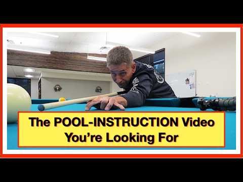 Why Am I Missing Easy Pool Shots?
