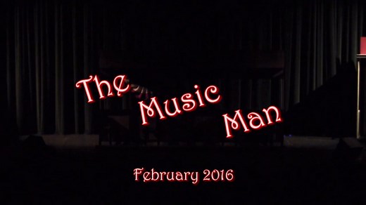 The Music Man