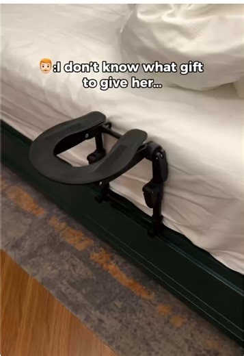 The perfect gift 💝 You can get a massage at home anytime without leaving the house 💆‍♀️ #selfcare #christmas #giftsforher #useful #livingmybestlife