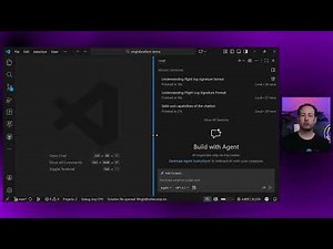 Visual Studio Code and GitHub Copilot - What's new in 1.107