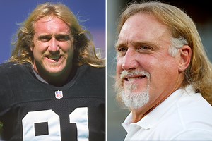 NFL star Kevin Greene dies aged 58 as sport mourns legendary pass-rusher