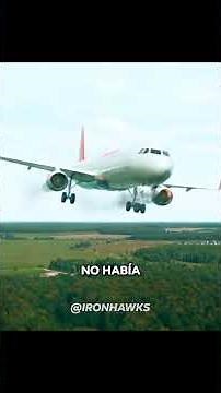 El Milagro del Maíz: El Avión que cayó sin motores y todos sobrevivieron | Ural Airlines 178