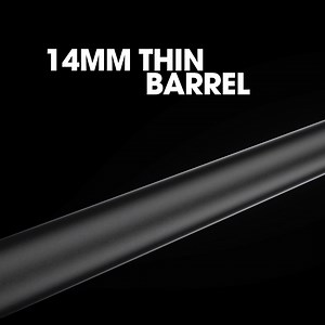 Introducing ghd’s new thin wand 朗 Achieve healthier looking curls that last up to 24h with no extreme heat! 朗 14mm thin barrel for precision ️ Ultimate styling temperature of 185°C  Up to 24h hold  PTC heater technology  Healthy, defined & even curls ✔️ Plus, FREE delivery | ghd | Facebook