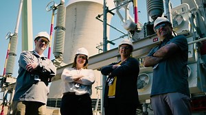 3.4K views · 62 reactions | Led by our world-class team, Constellation generates more than 200 terawatt hours of reliable electricity for homes and businesses across America. From the dedicated people driving our business to the crucial power we produce, Constellation most certainly brings the energy – and our new ad campaign makes that abundantly clear. | Constellation | Facebook