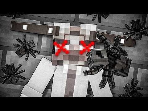 Minecraft's Most Disturbing Videos!