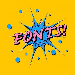 Everything from bold sans serifs for an impactful quote to modern serifs for a clean and sophisticated vibe, we’ve got you covered! Take a look at 50 Modern Fonts to Jumpstart your Contemporary Look from Adobe Spark: adobe.ly/39a6RPR | Adobe Express | Facebook