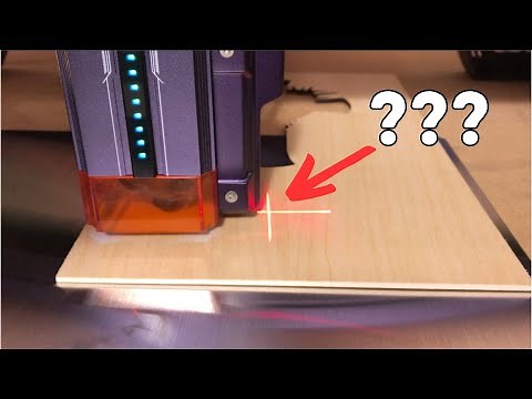 Atezr L2 Auxillary Positioning Tutorial