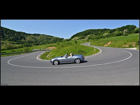 Mazda MX-5 (Miata) Exhaust Sound - Stock vs Sport