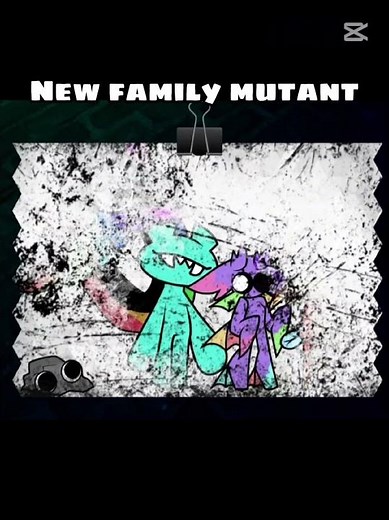 house of vurvur 4 New family mutant #editz