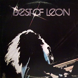 Leon Russell - Best Of Leon