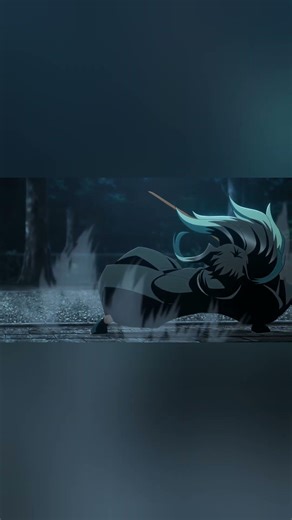 he's js 14 #demonslayer #kny #viralshorts #anime #animeedit #muichirotokito