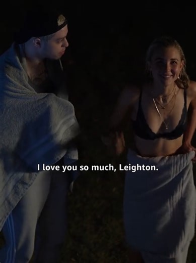 I Want You Back (2022) appreciation post. Isabel May with Charlie Day and Pete Davidson in one movie 🤩 #isabelmay #charlieday #petedavidson #iwantyouback #moviescene