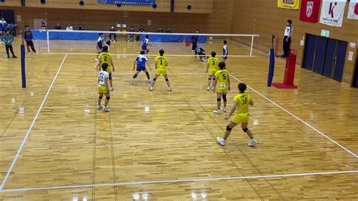 九州総体 #一ノ瀬漣#インナー