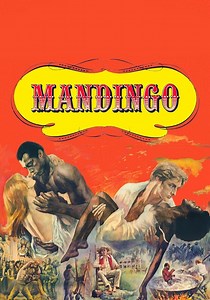 Mandingo - película: Ver online completa en español