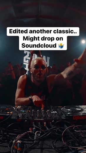 1.4M views · 34K reactions | These days my sets are 95% music I’ve made. When the production and DJ skills come together is when I feel most artistic | James HYPE | Facebook