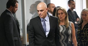 Esposa de Moraes diz que contrato com Banco Master focou em compliance e código de ética