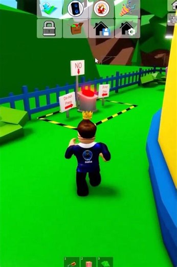 TODOS LOS SECRETOS DE LA CASA MINION DE BROOKHAVEN! #shorts #roblox #brookhaven