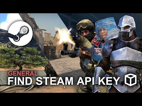 How to Setup the Steam Game Server Token