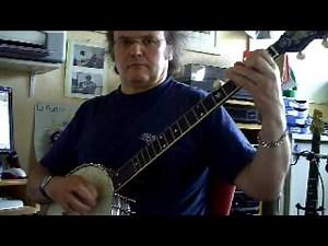 Johnson Boys (frailing old-time banjo) by Lelong