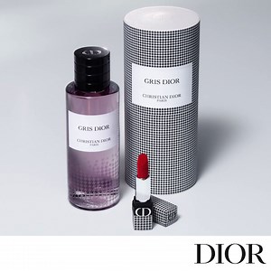 99 reactions | DIOR BEAUTY - LIMITED EDITION NEW LOOK COLLECTION For the first time, Dior revisits its legendary houndstooth pattern and gives its most iconic products a "new look", bringing together the exclusive La Collection Privée Christian Dior fragrances and a special makeup line created by Peter Philips. #diorbeauty #diormakeup #diorlacollectionprivee Complimentary shipping on any order. | Dior | Facebook