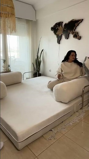 canapé modulable luxe, confort etdesign moderne