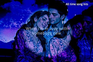 Someday You'll Wan't Me To Want You❤️ (Ricky Nelson) with lyrics | All time song hits