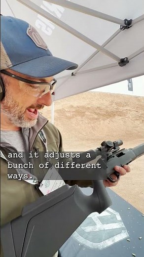 Hammerli Arms Force B1