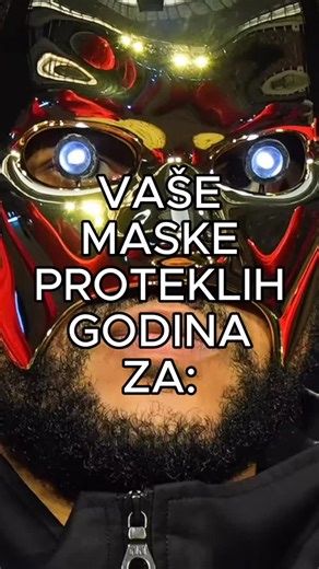 "The Weeknd" All Night Party on Instagram: "Da se prisetimo malo kakve ste to sve kostime imali proteklih godina! 🎭 Karata za petak je sve manje i nestaju ogromnom brzinom, online opcija je rasprodata tako da moraš otići po svoju u @zappabar u Kralja Petra 41! Ukoliko se karte rasprodaju, neće ih biti na ulazu! 🎟️ Podsećamo, najbolja maska osvaja karte za The Weeknd-ov koncert naredne godine u Evropi po izboru, a koje možemo obezbediti na siguran način, dok drugoplasirana maska osvaja "The Wee