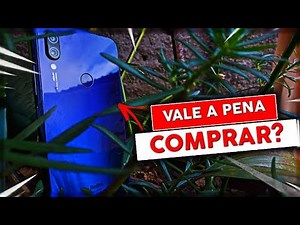 Xiaomi Redmi Note 7 - Is it worth buying? | Full review!